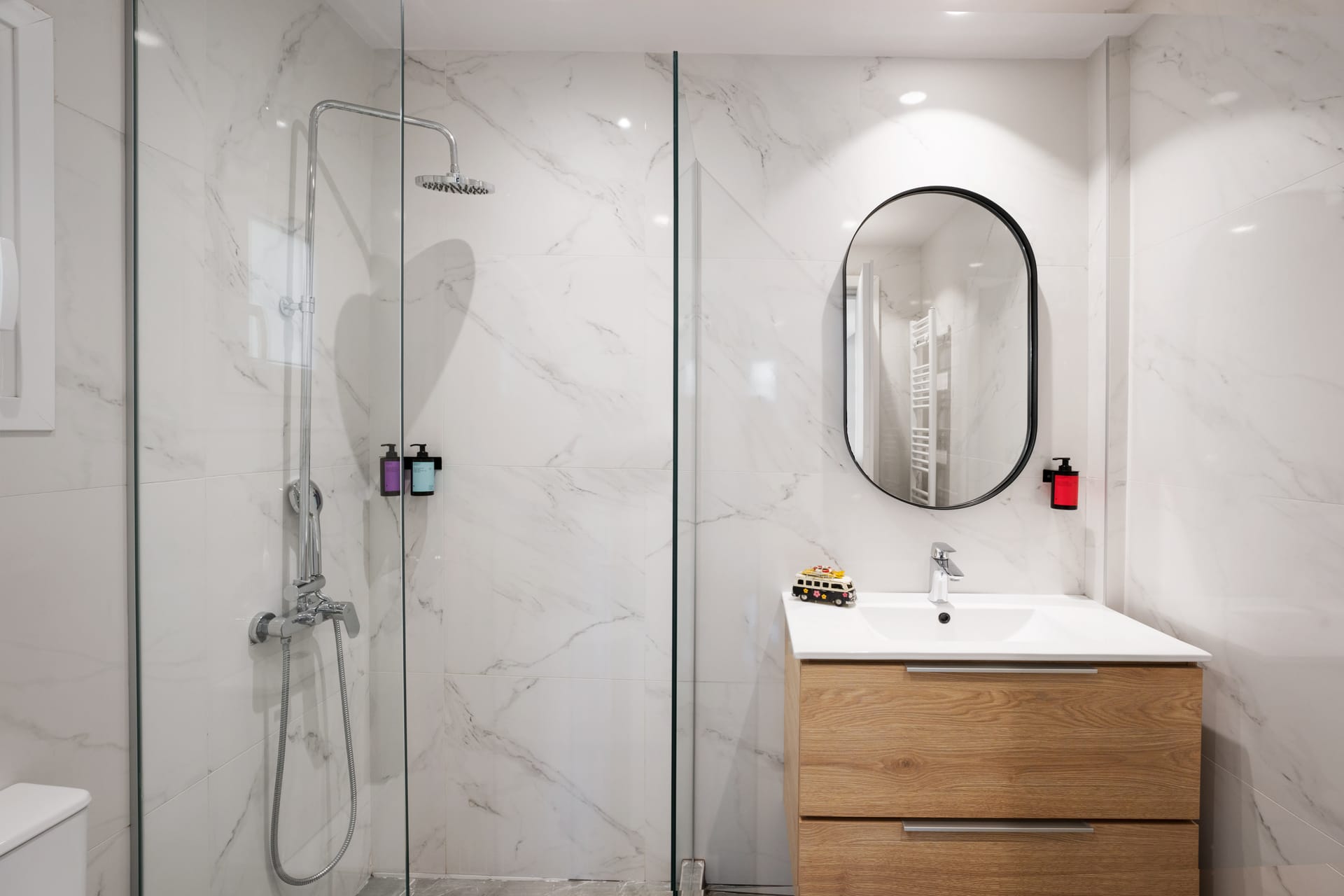 The Caravan Apartments Thessaloniki - DLXAPT - 11