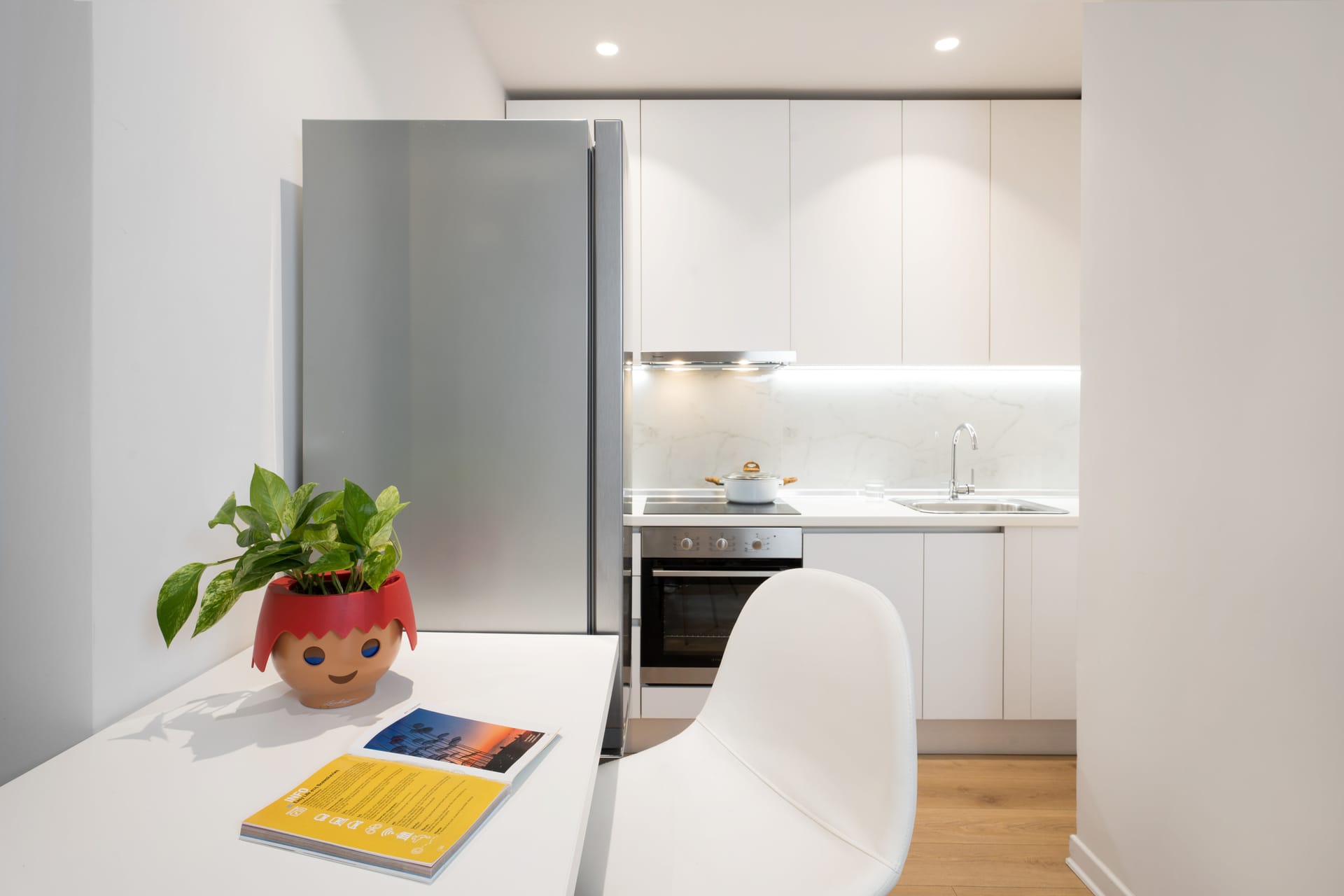 The Caravan Apartments Thessaloniki - DLXAPT - 13