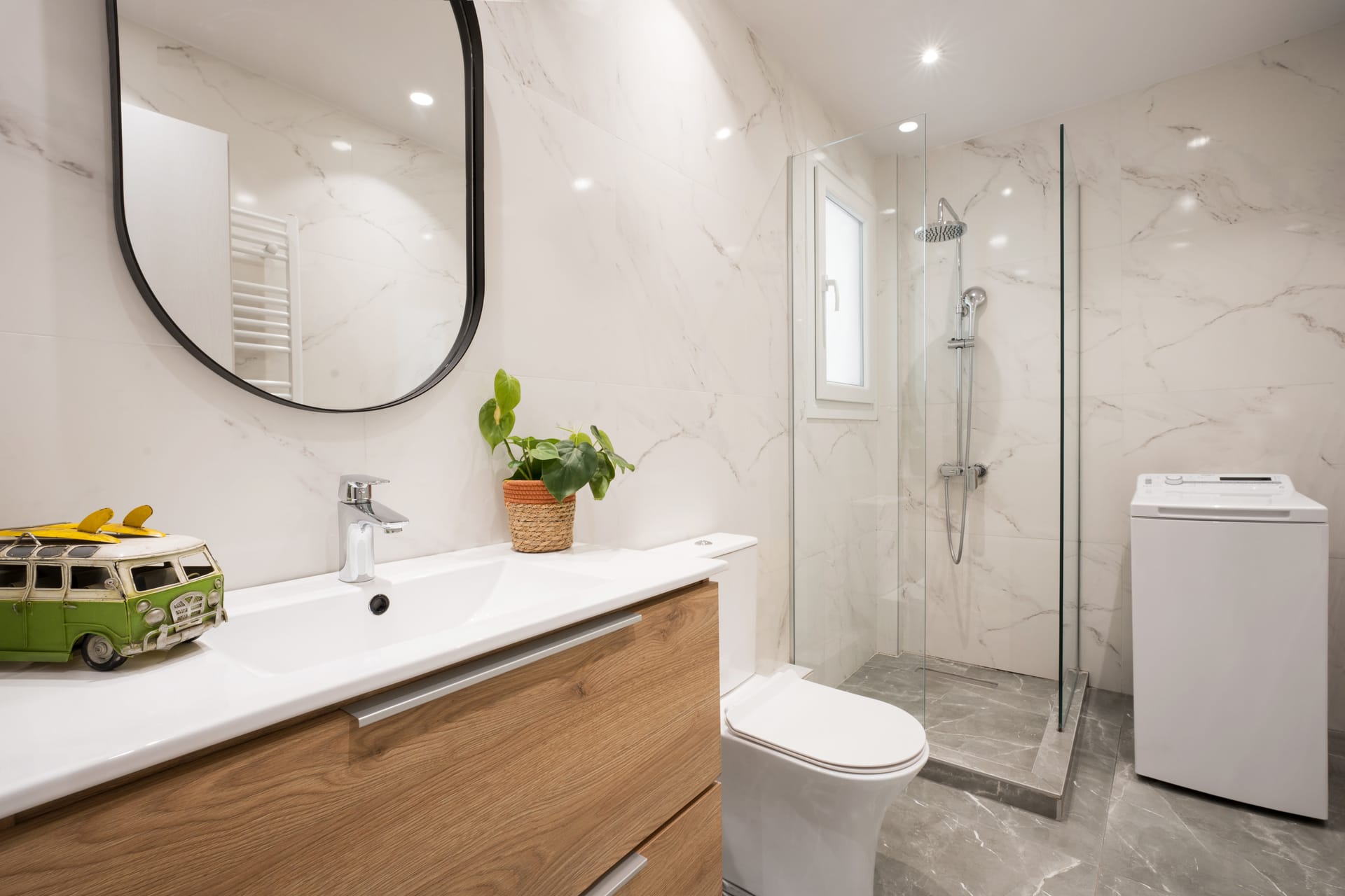 The Caravan Apartments Thessaloniki - DLXAPT - 17