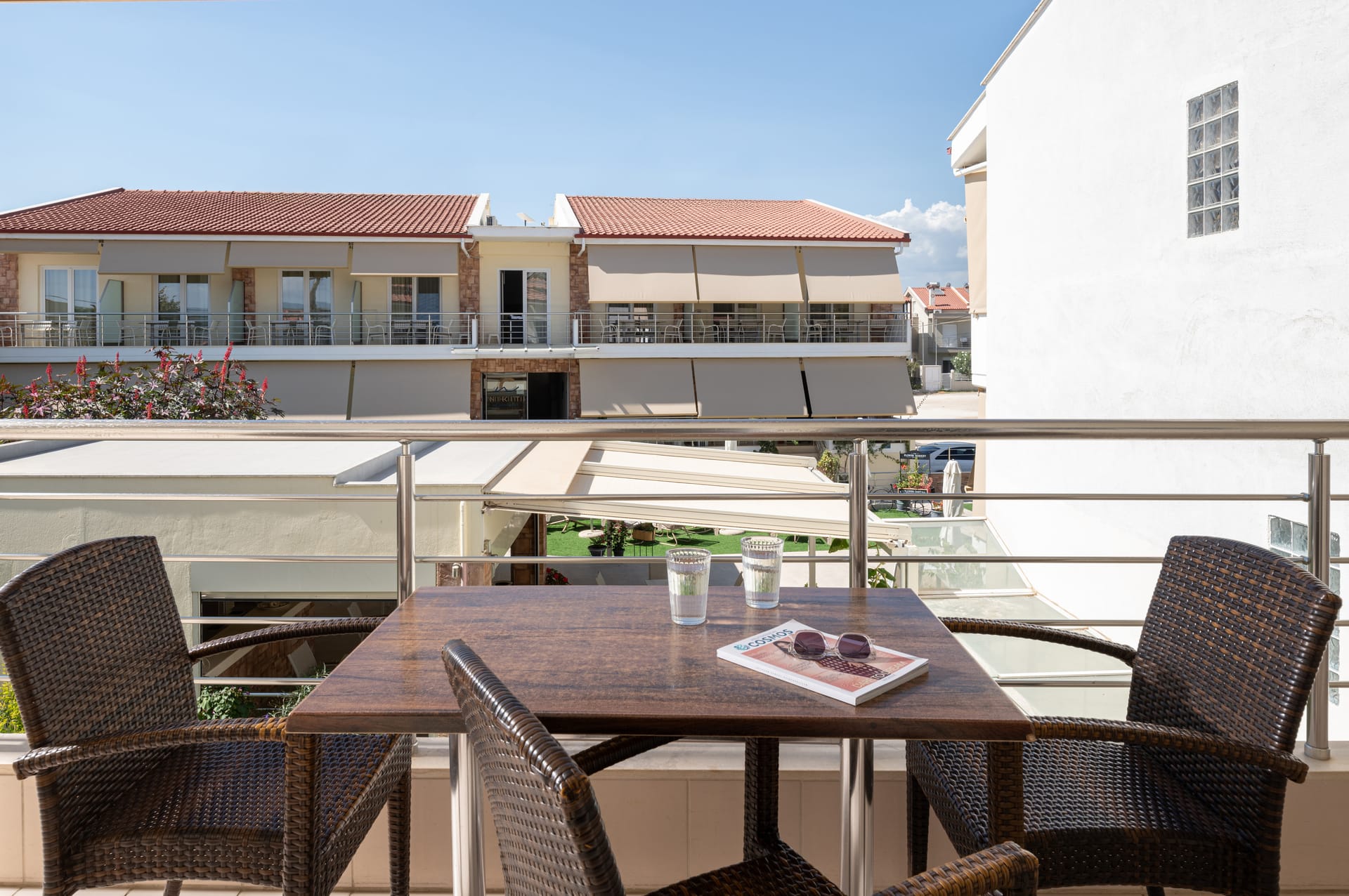 Vila Sofia - APART - 16