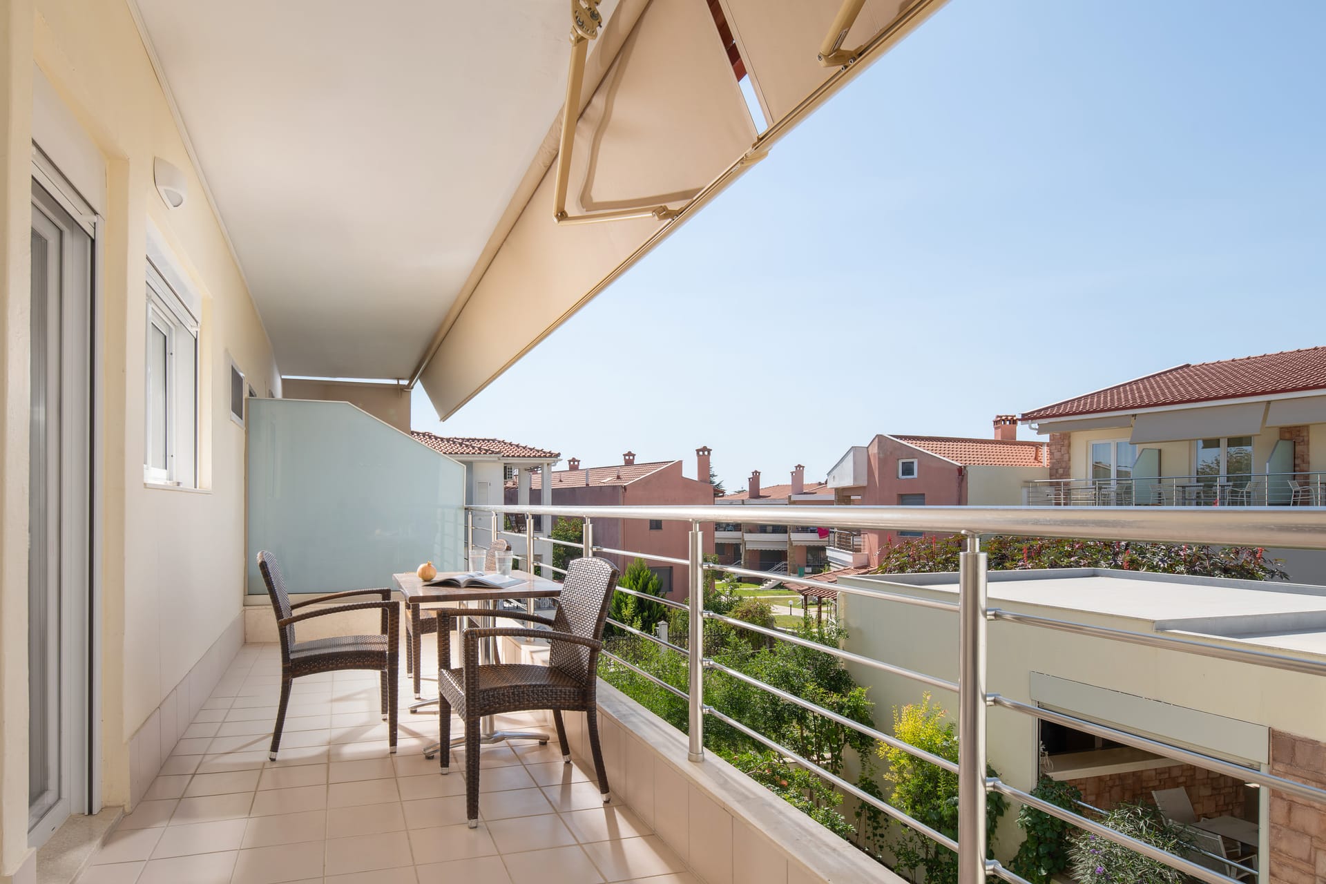 Vila Sofia - APART - 17