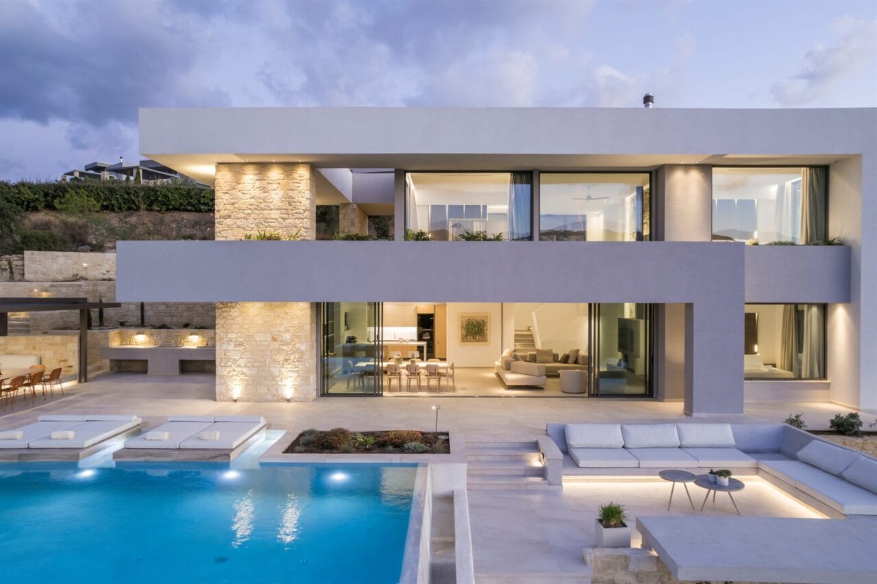 Holiways Villas Crete - UTOPIA - 2