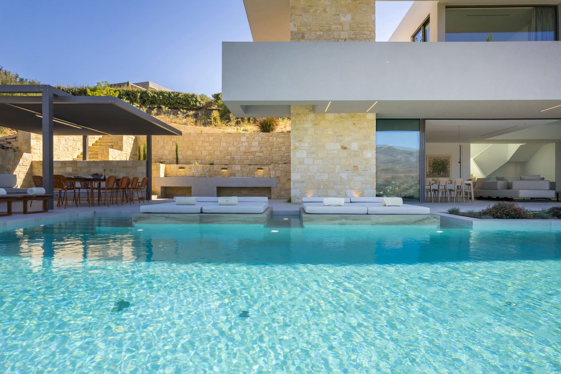 Holiways Villas Crete - UTOPIA - 4