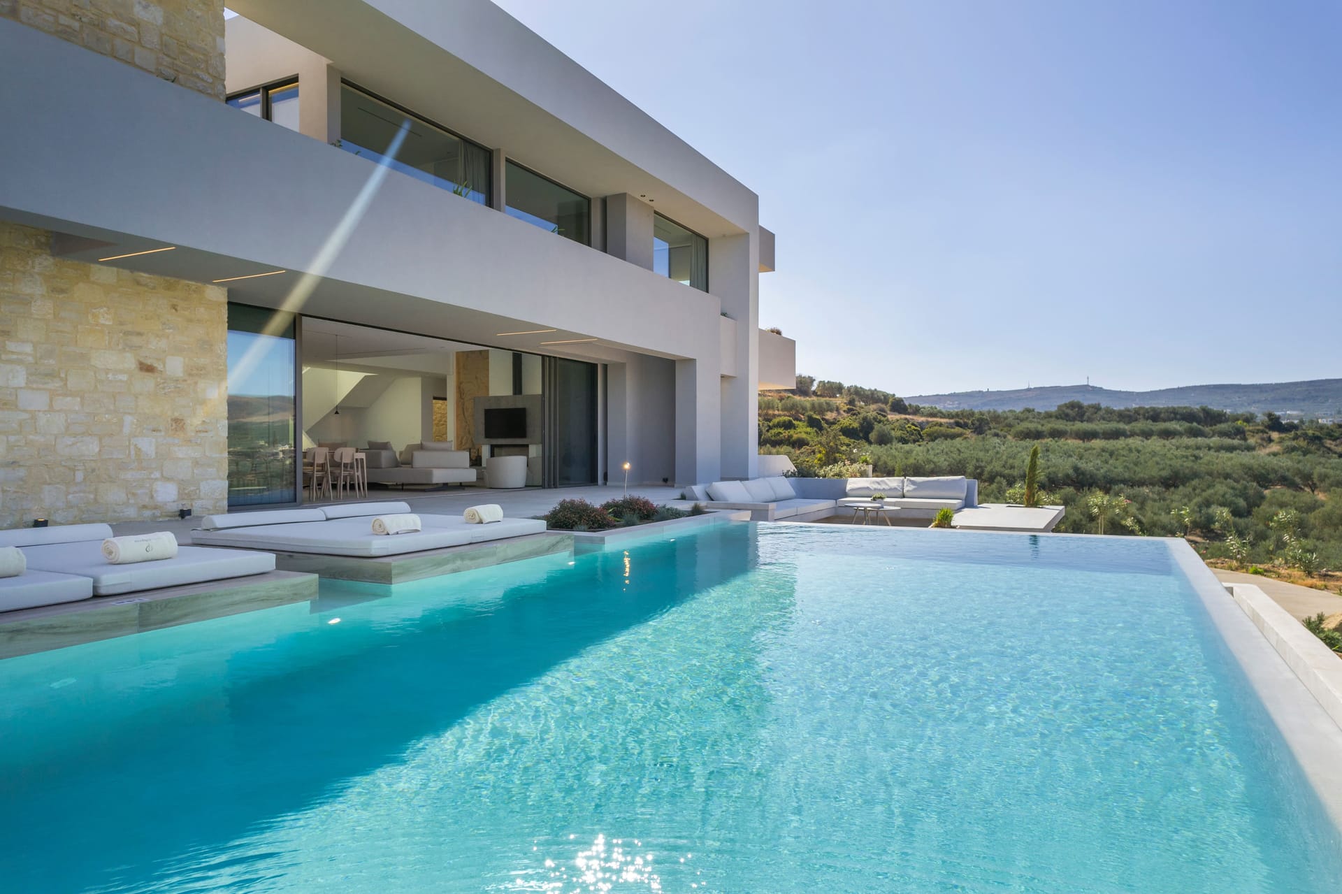 Holiways Villas Crete - UTOPIA - 7