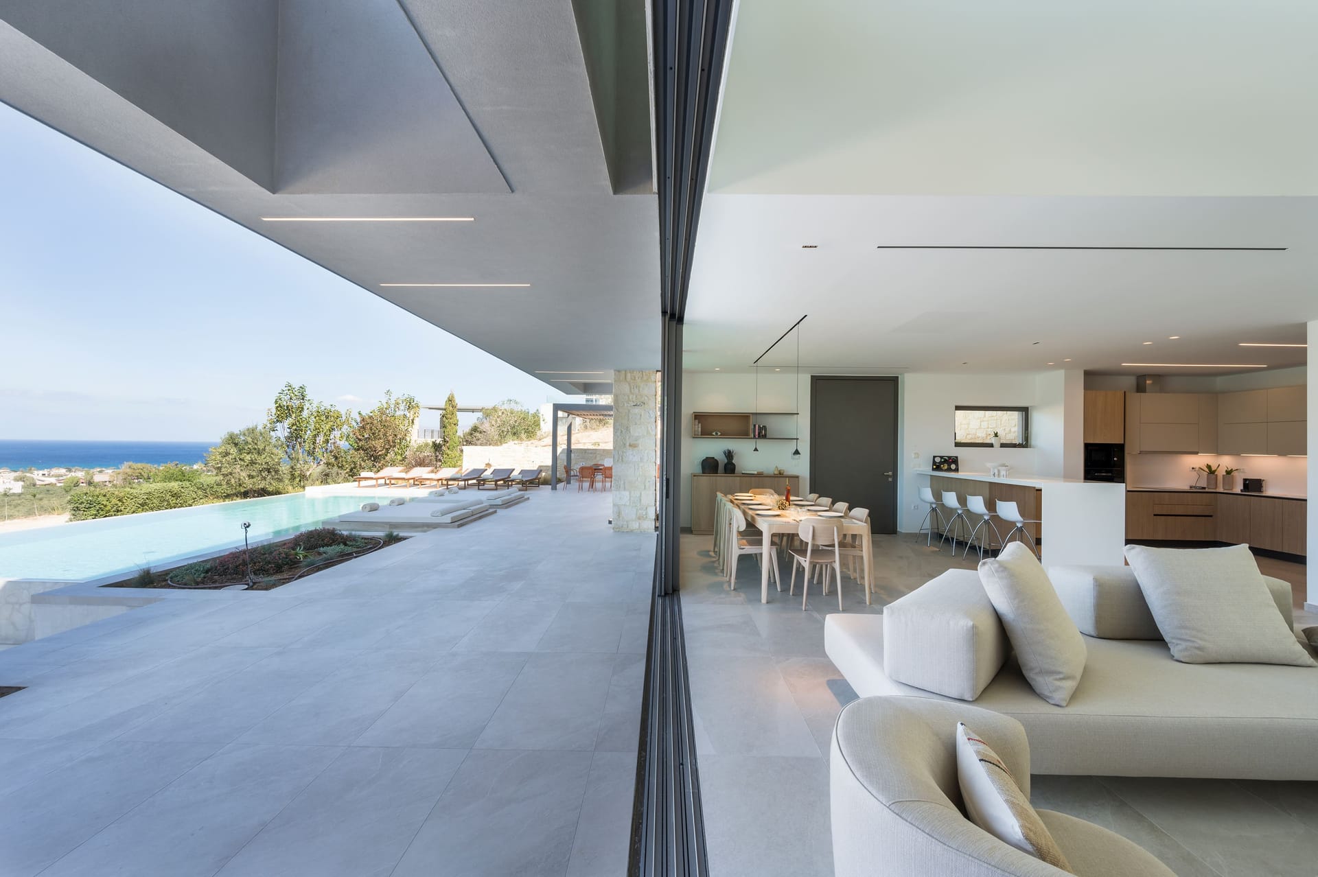 Holiways Villas Crete - UTOPIA - 8