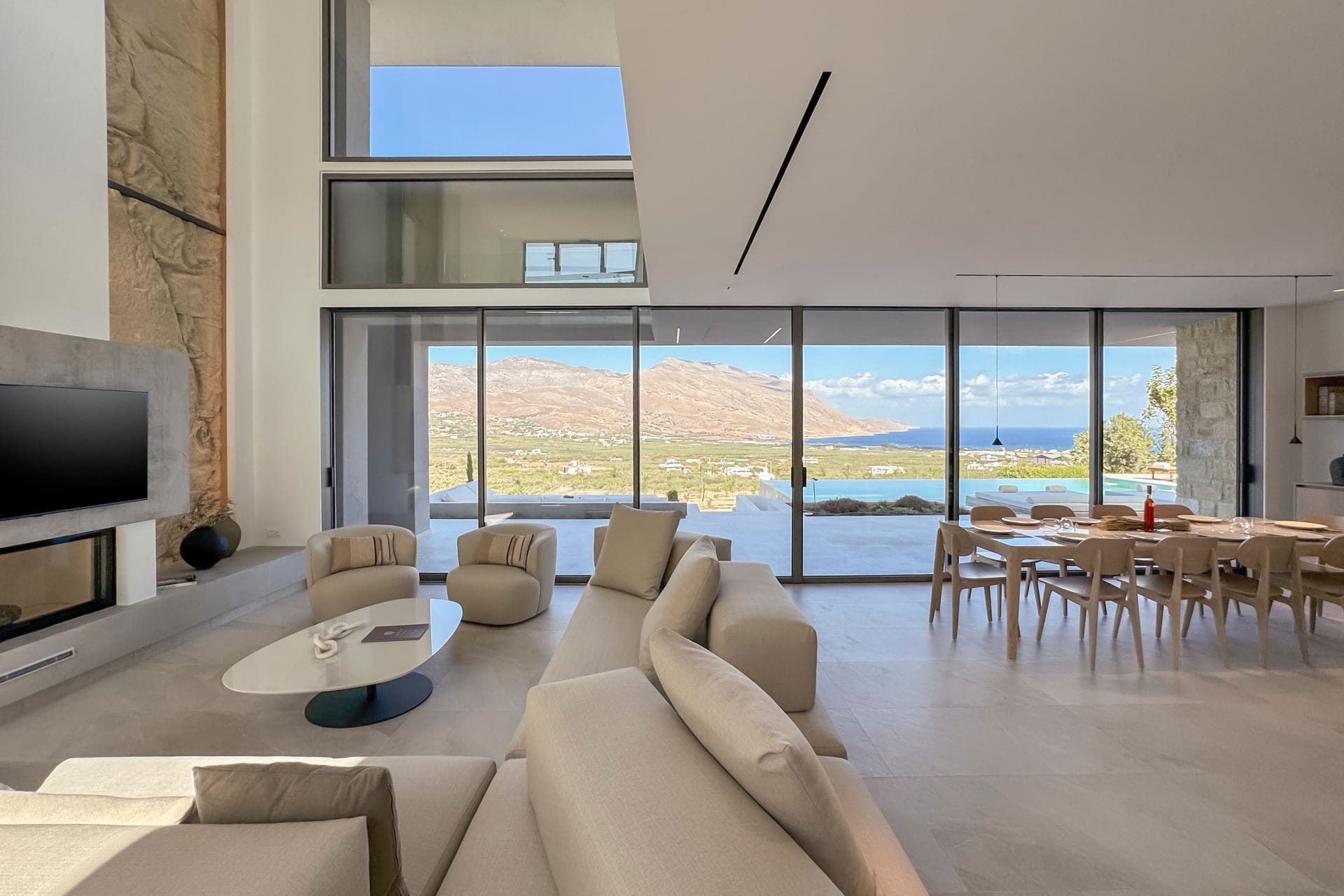 Holiways Villas Crete - UTOPIA - 13