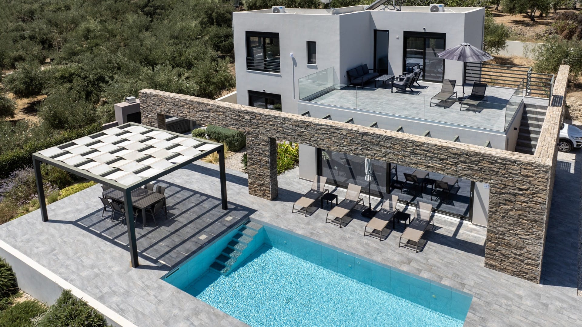 Villa Phi