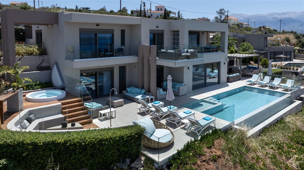 Villa Kaylu