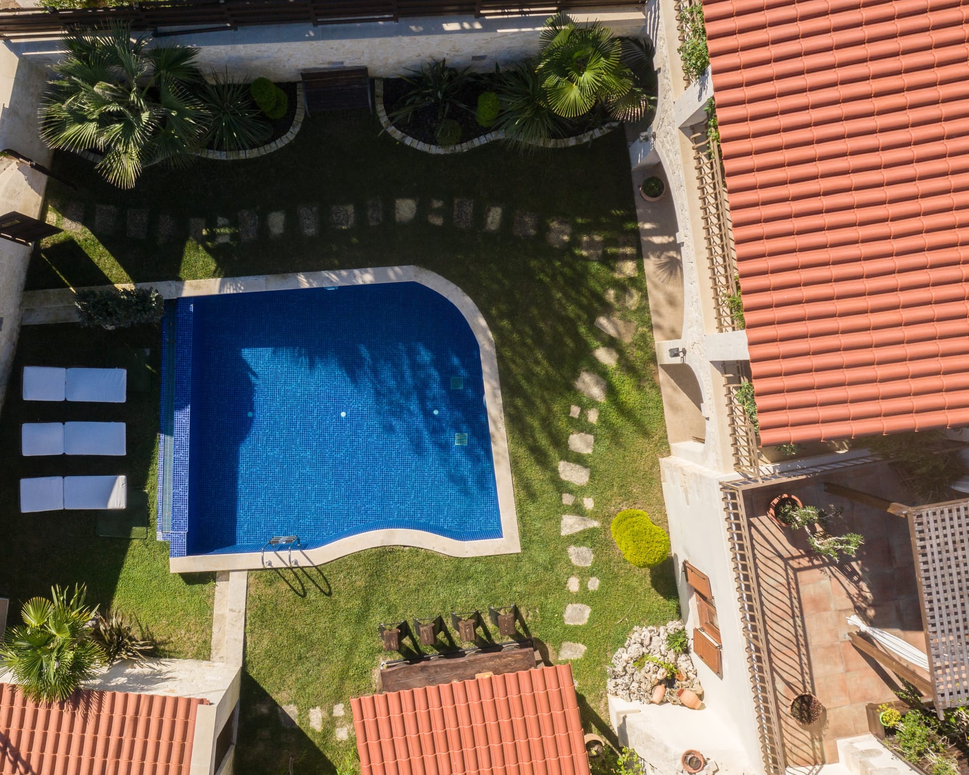 Holiways Villas Crete - NICOLE - 3