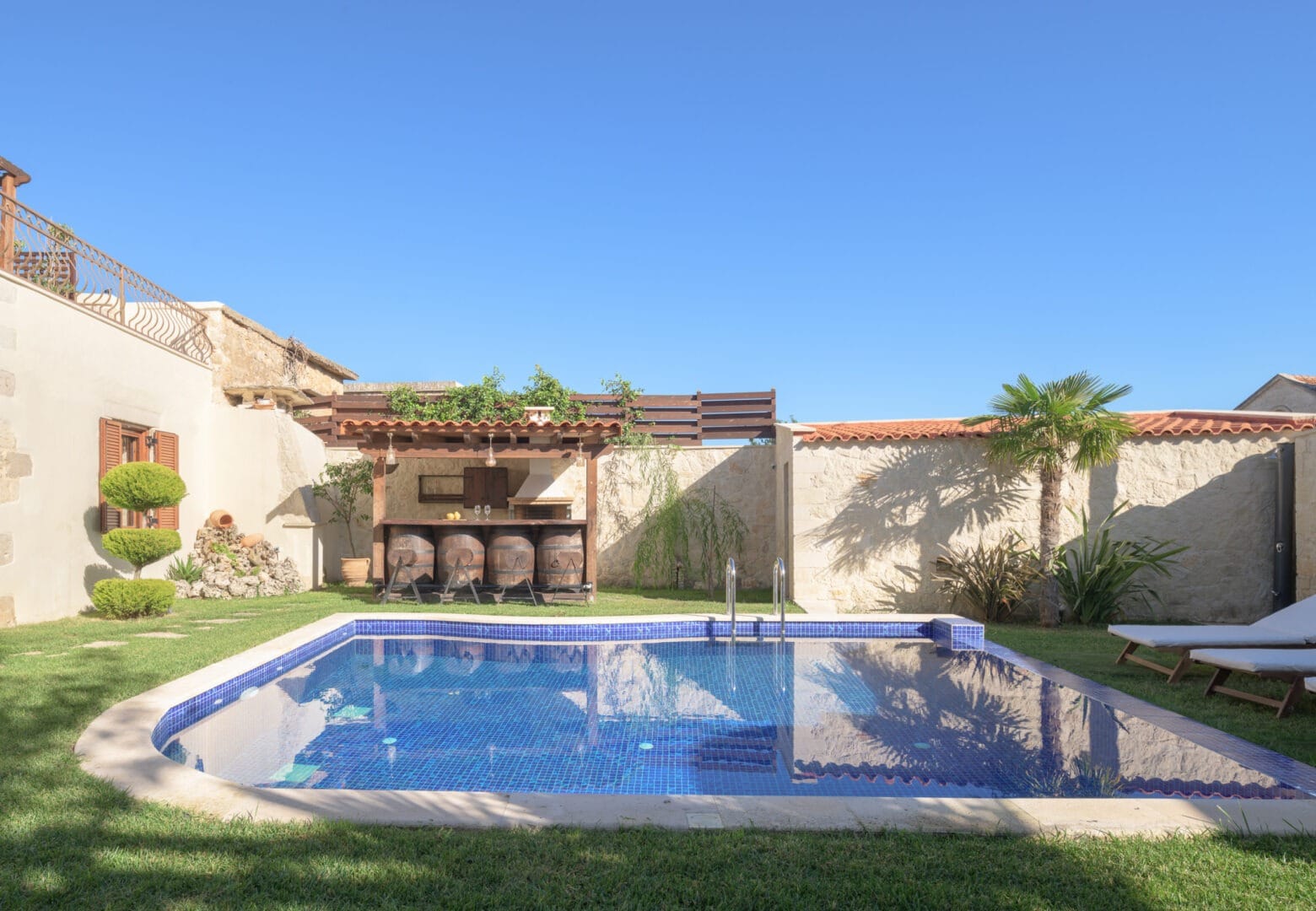 Holiways Villas Crete - NICOLE - 5