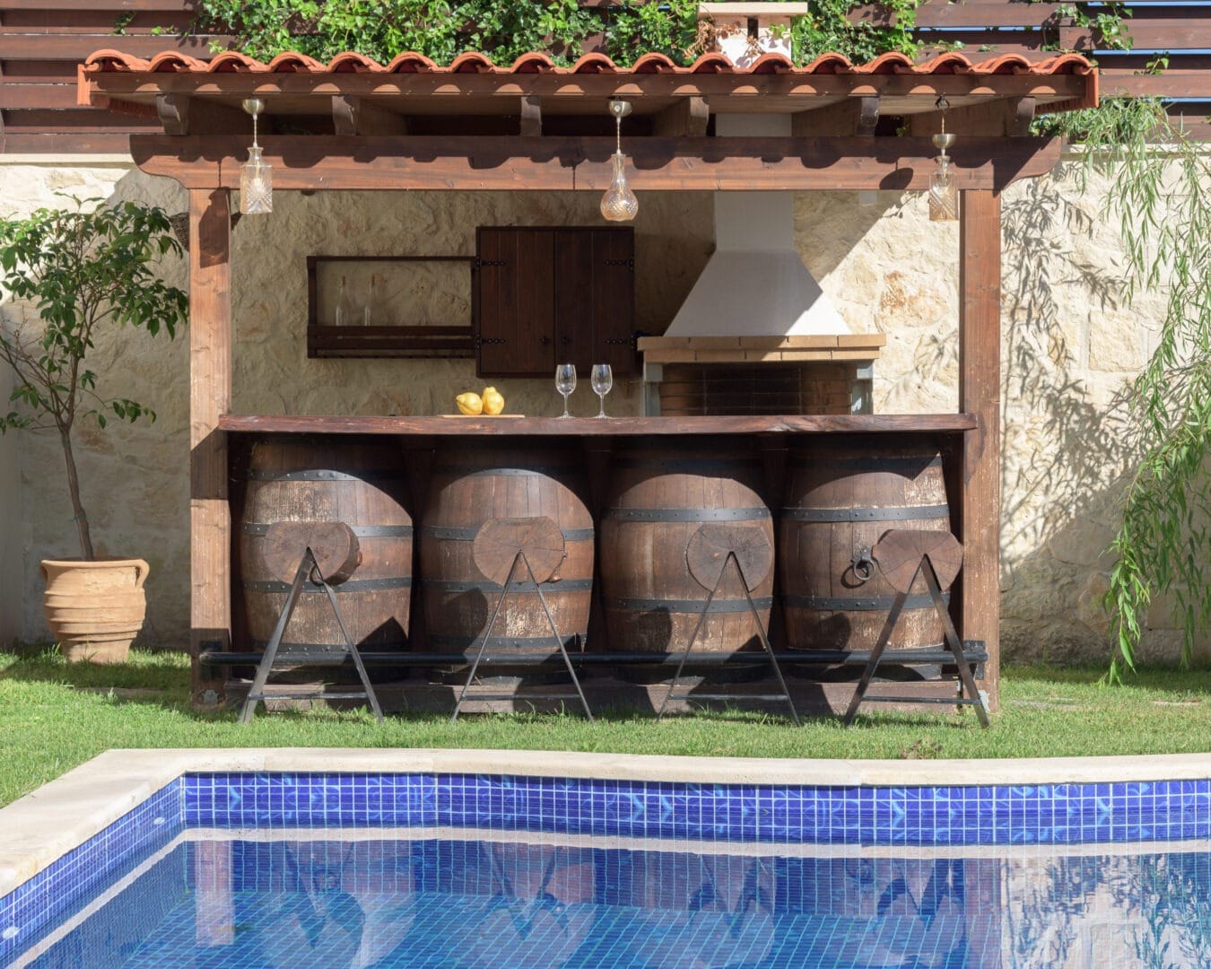 Holiways Villas Crete - NICOLE - 6