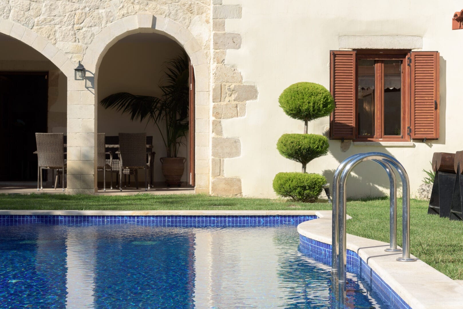 Holiways Villas Crete - NICOLE - 7