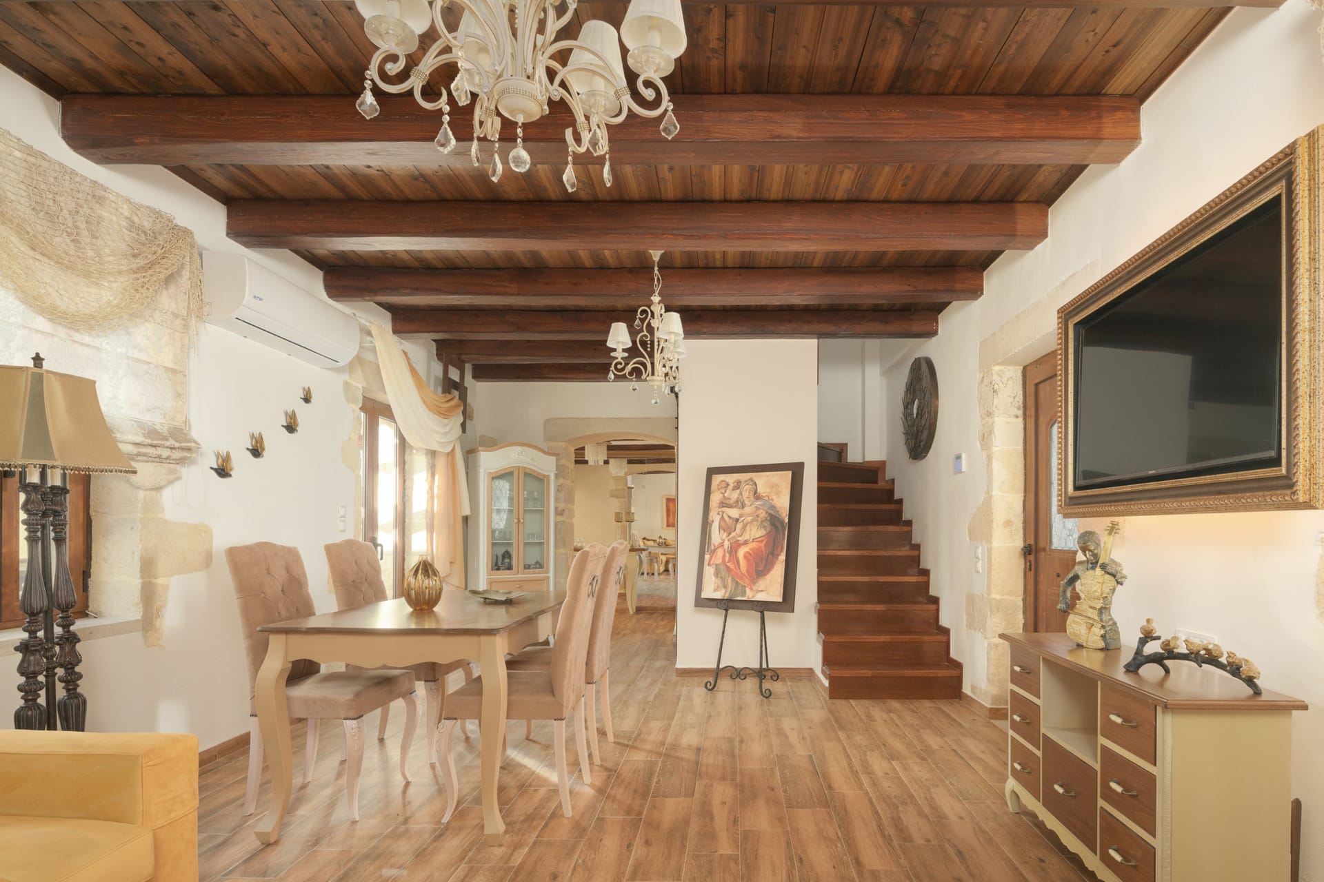 Holiways Villas Crete - NICOLE - 11