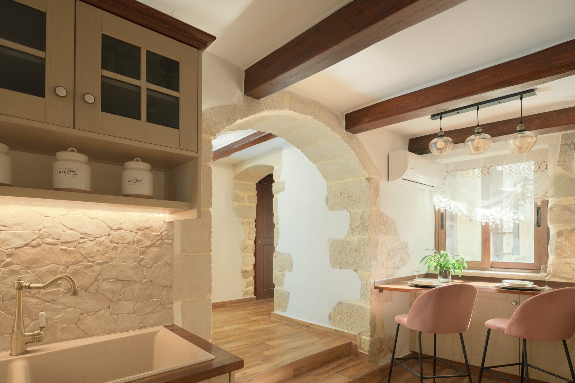 Holiways Villas Crete - NICOLE - 13