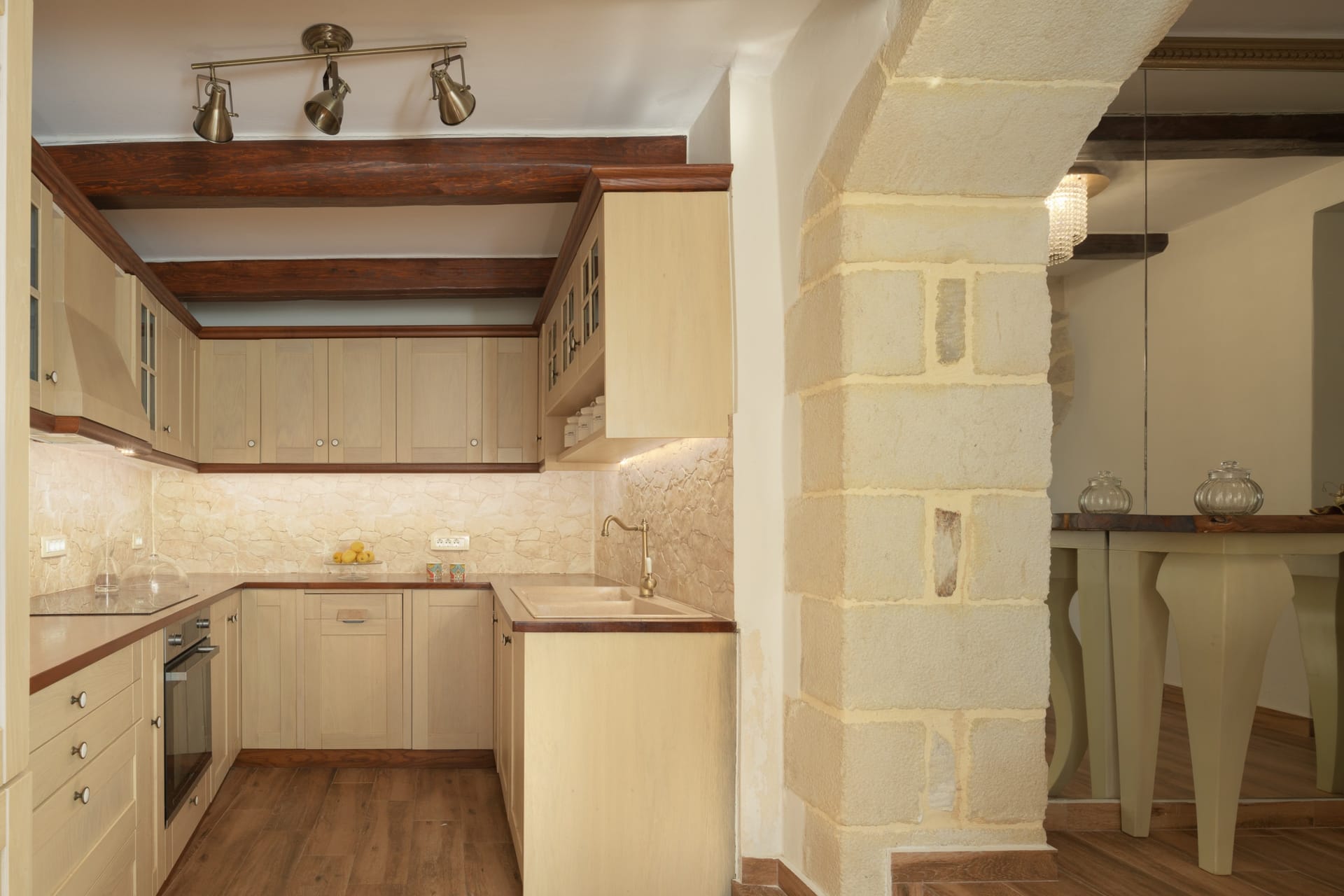 Holiways Villas Crete - NICOLE - 14