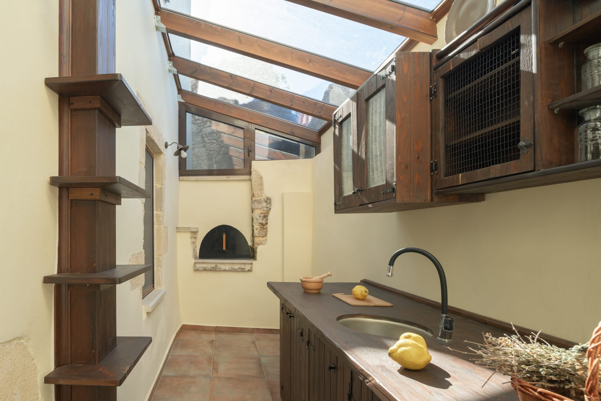Holiways Villas Crete - NICOLE - 15