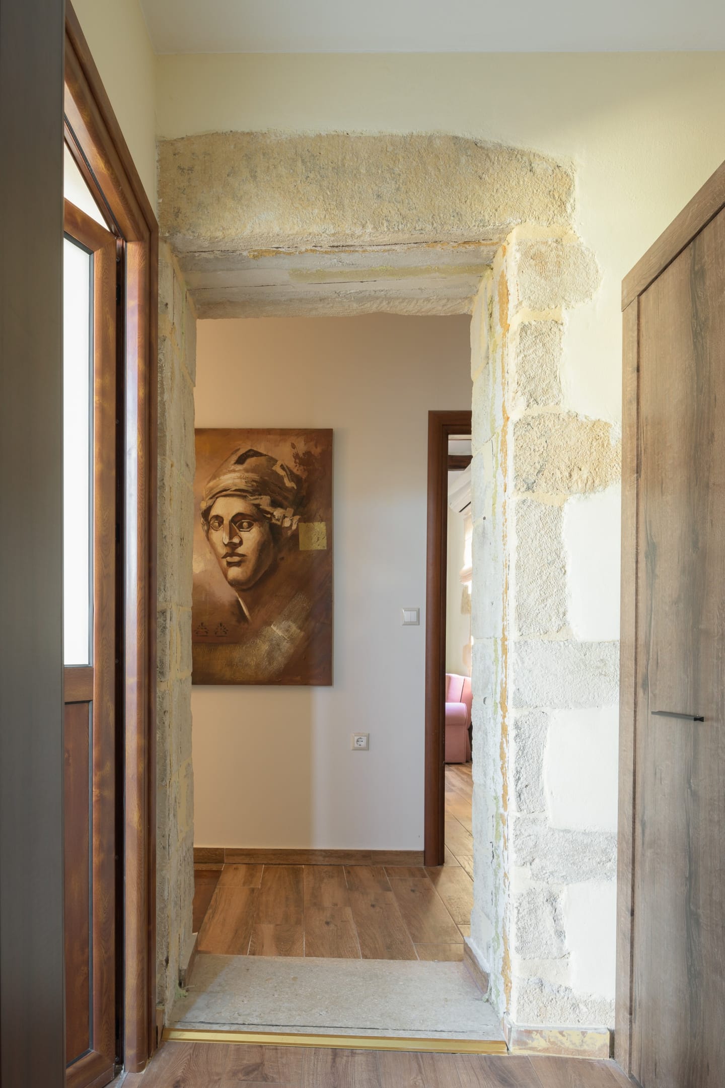 Holiways Villas Crete - NICOLE - 17