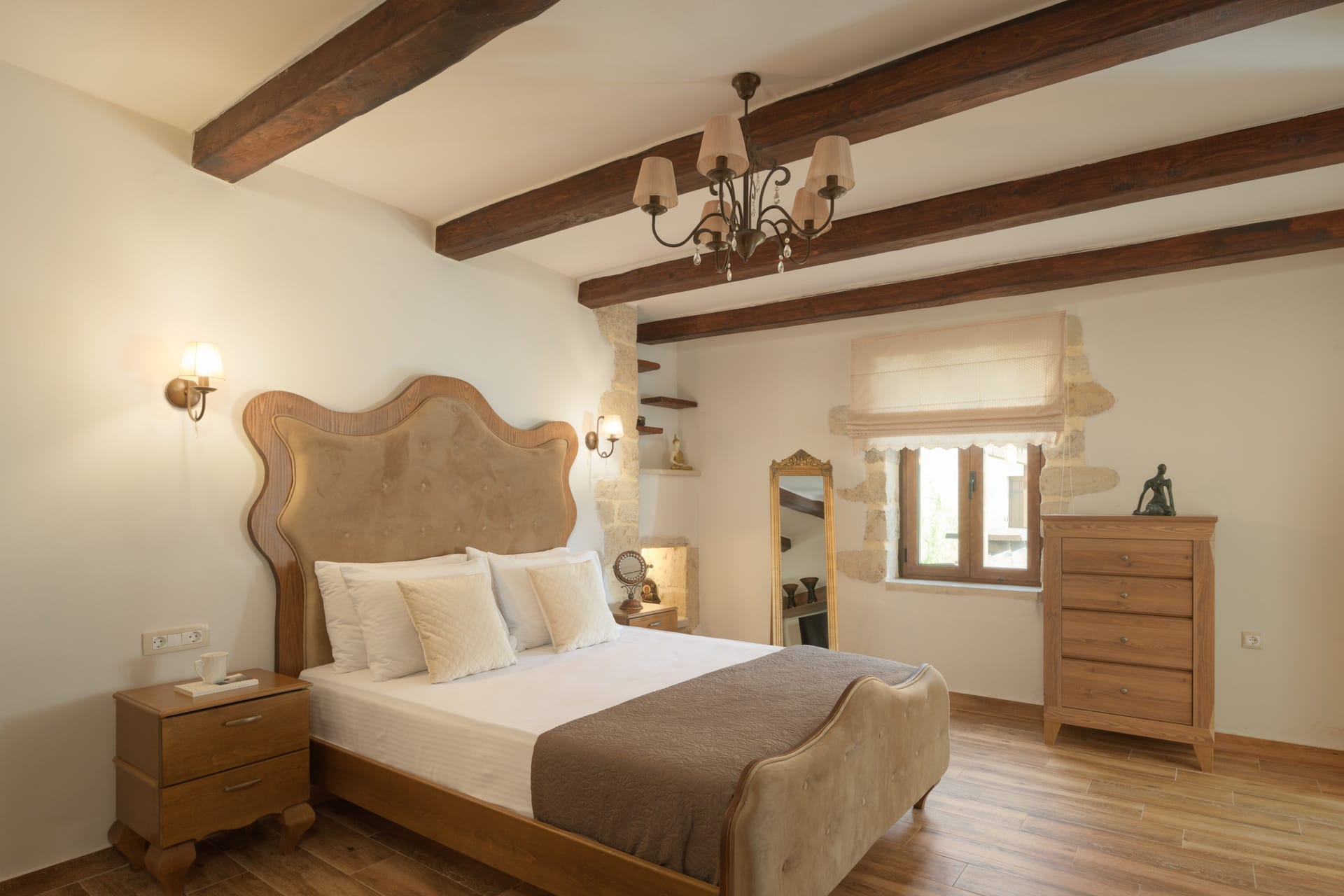 Holiways Villas Crete - NICOLE - 18