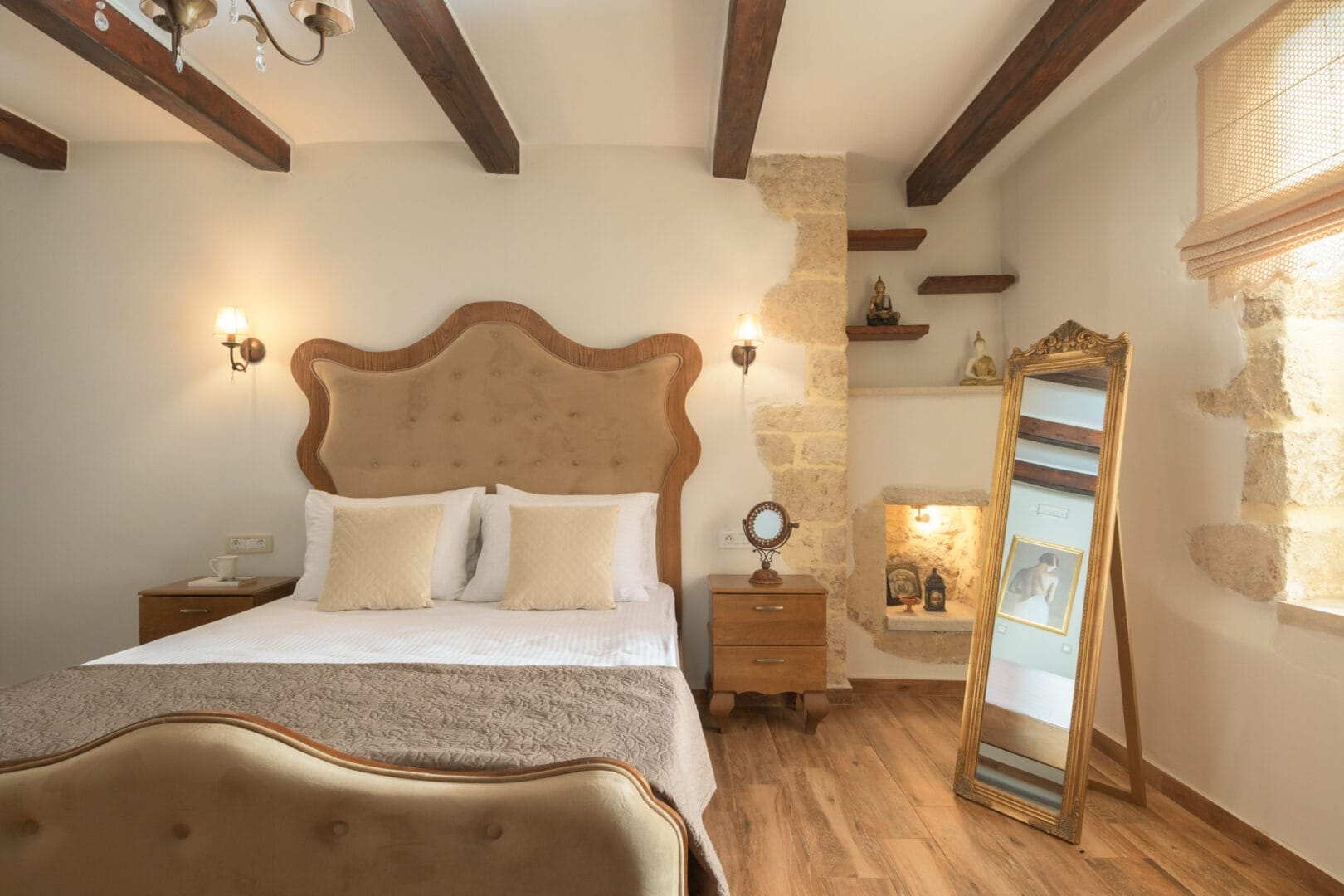 Holiways Villas Crete - NICOLE - 19