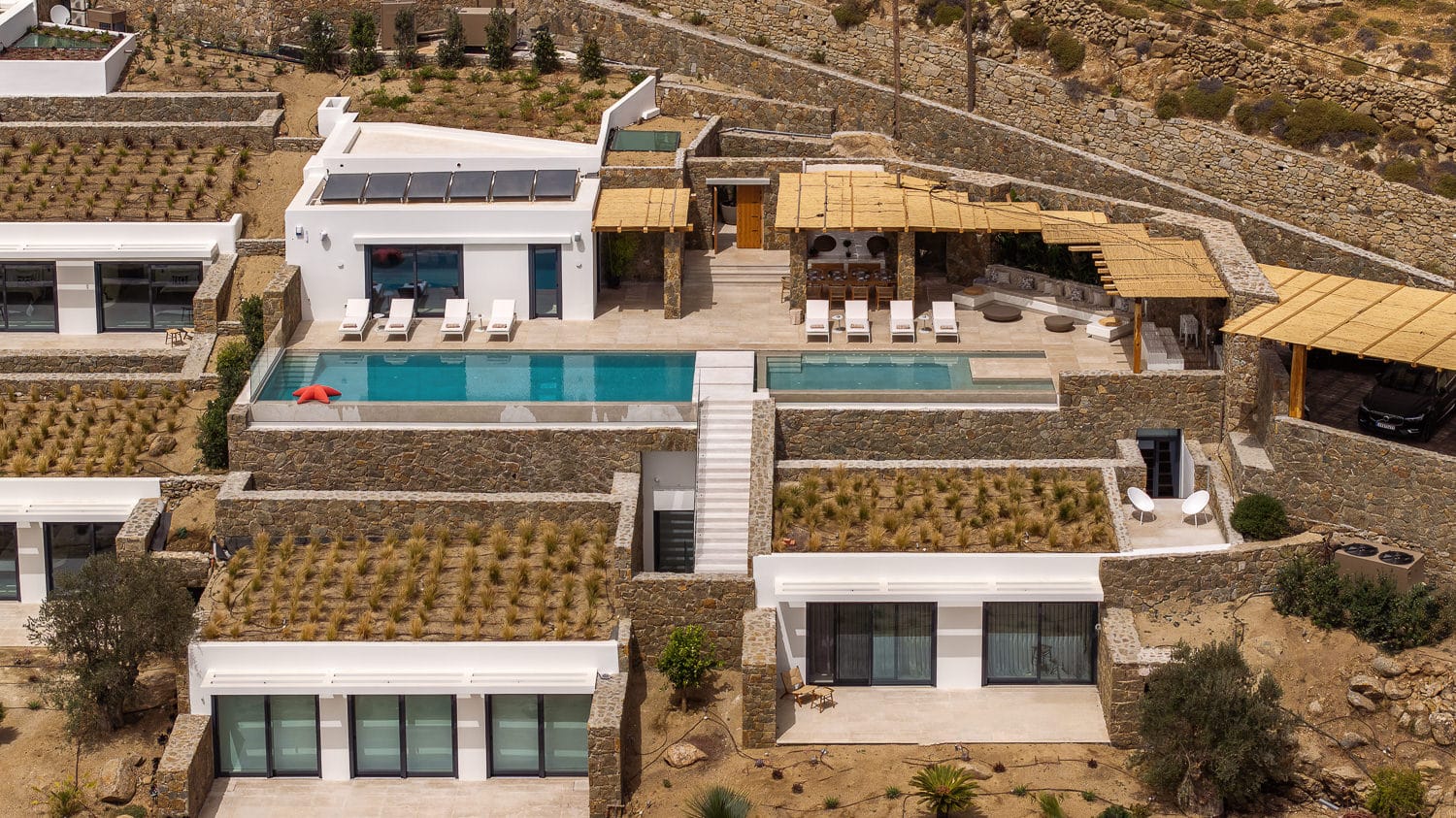 Mykonos Feelings - LOGUE - 2