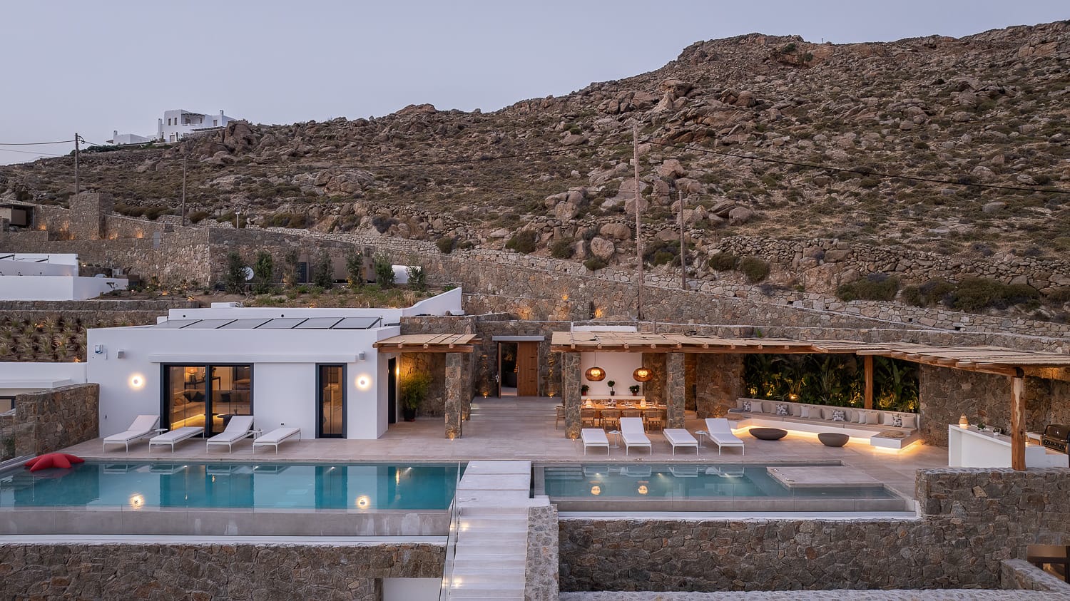 Mykonos Feelings - LOGUE - 4