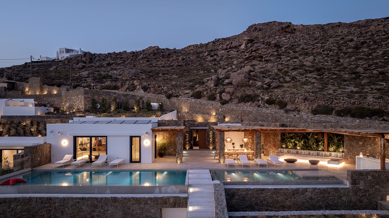 Mykonos Feelings - LOGUE - 8