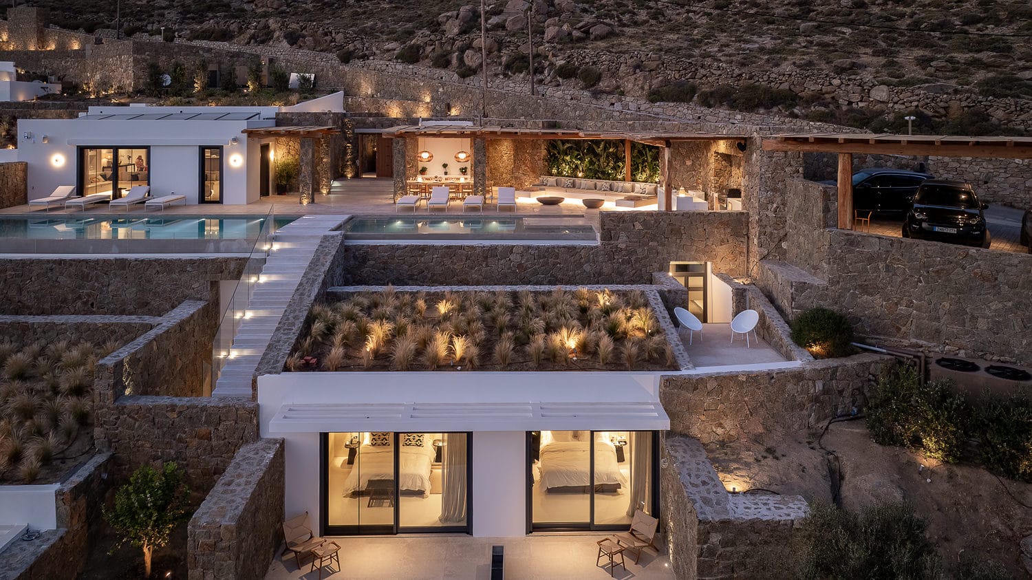 Mykonos Feelings - LOGUE - 9