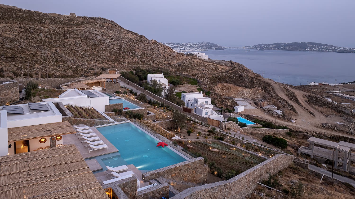 Mykonos Feelings - LOGUE - 19