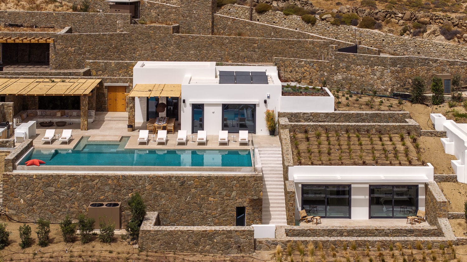 Mykonos Feelings - LOGUE2 - 5