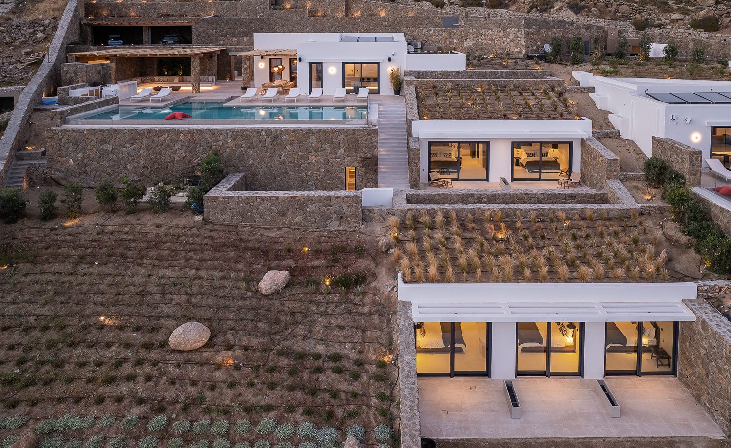 Mykonos Feelings - LOGUE2 - 8