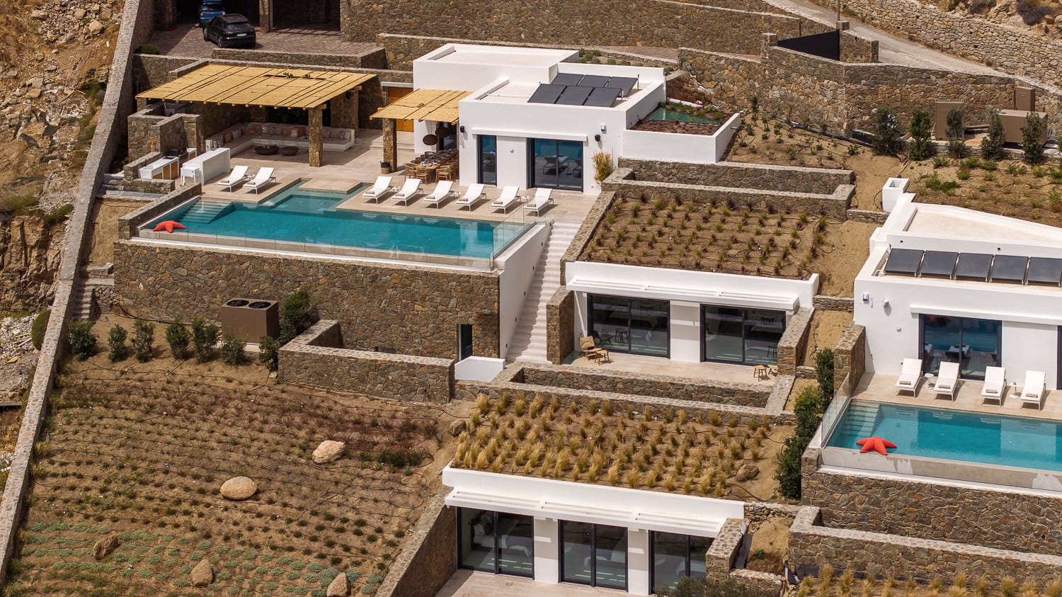 Mykonos Feelings - LOGUE2 - 11