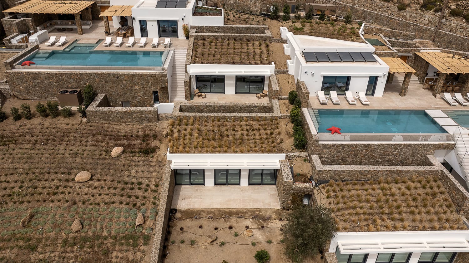 Mykonos Feelings - LOGUE2 - 13