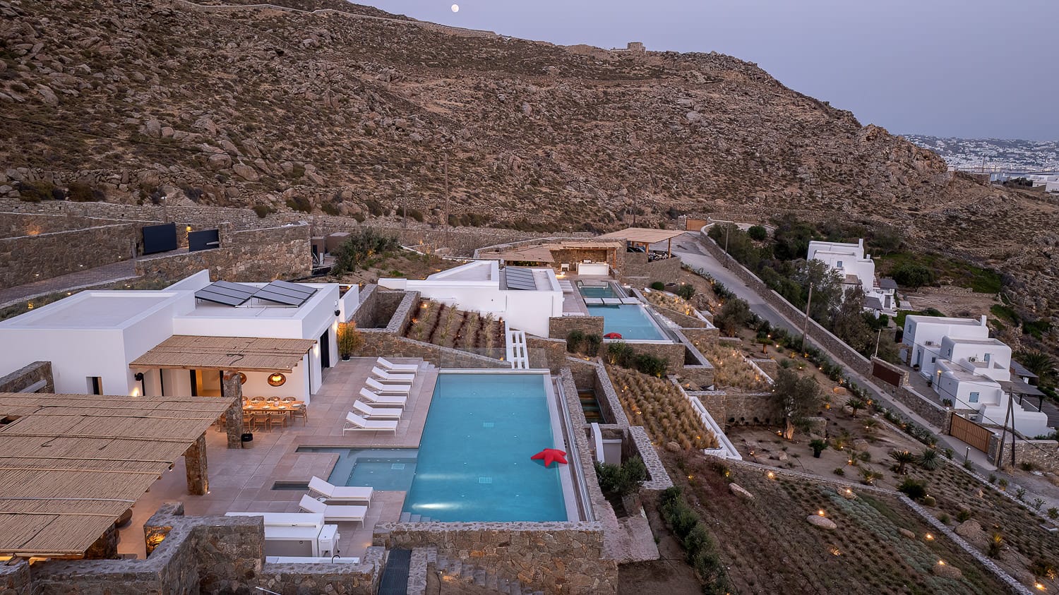 Mykonos Feelings - LOGUE2 - 15