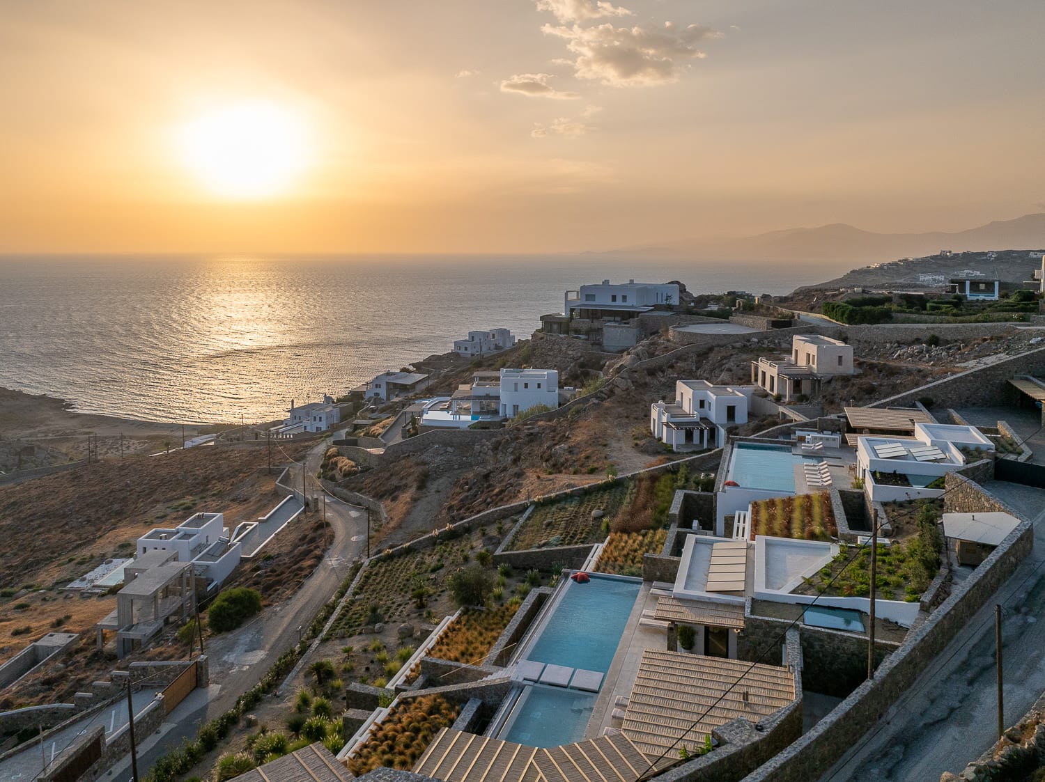 Mykonos Feelings - LOGUE2 - 16