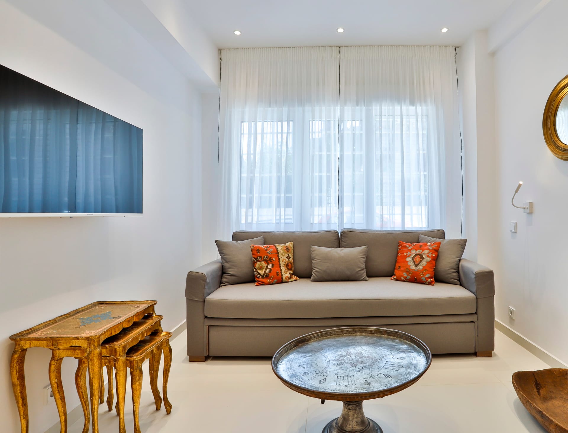 Ground Floor Apt G1