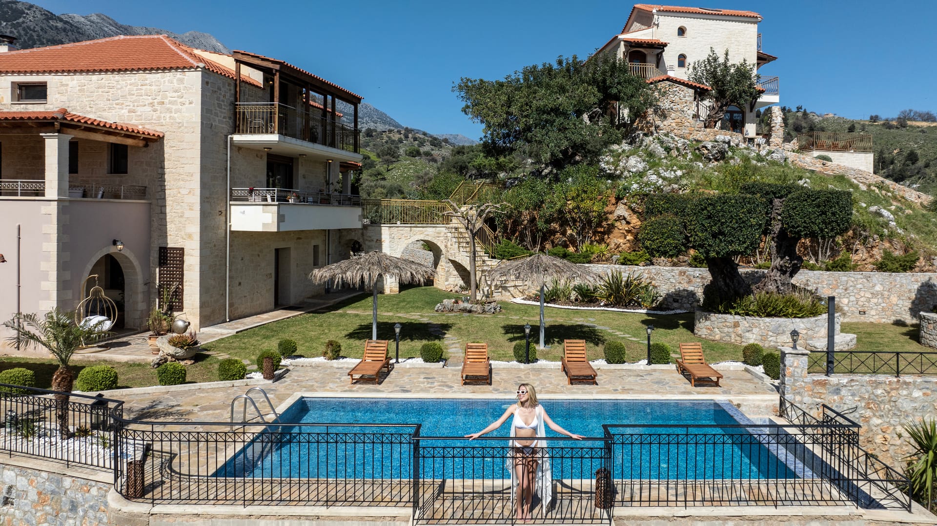 Geroulios Estate | Apokoronas Chania