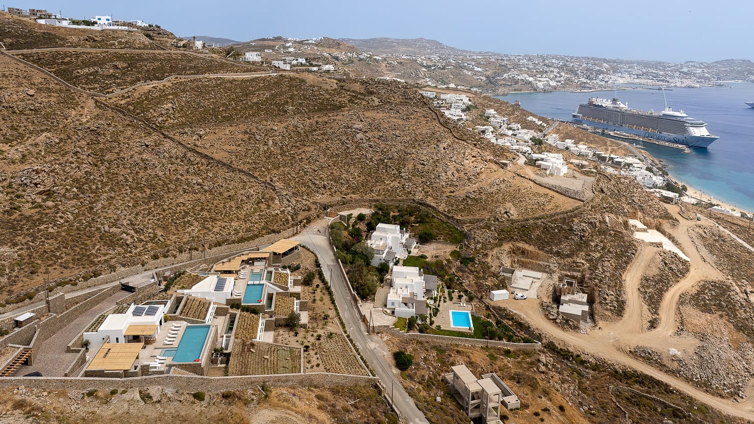 Mykonos Feelings - LOGER - 4