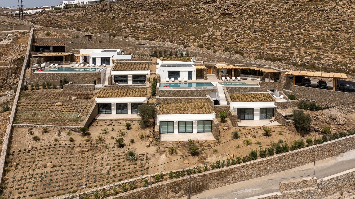 Mykonos Feelings - LOGER - 5