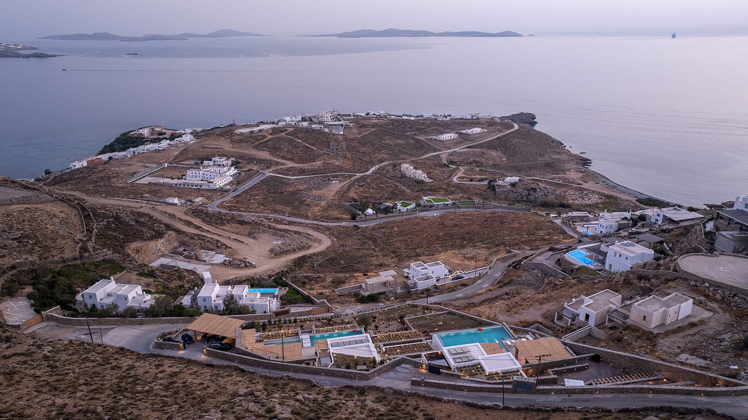 Mykonos Feelings - LOGER - 8