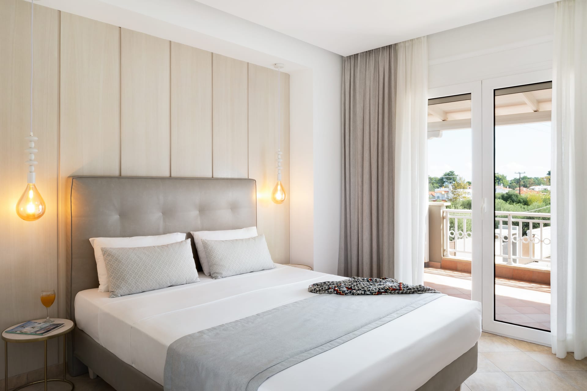 Kassandra Villas Halkidiki - VILLA5 - 9