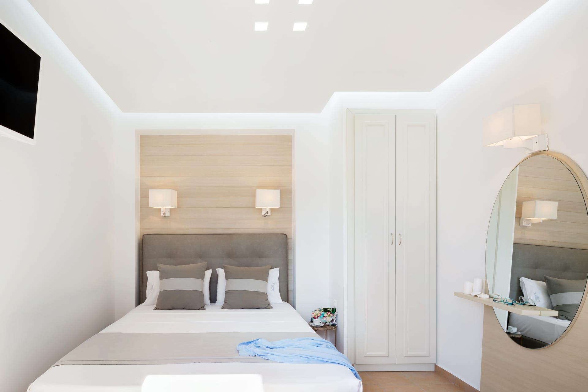 Kassandra Villas Halkidiki - VILLA5 - 4