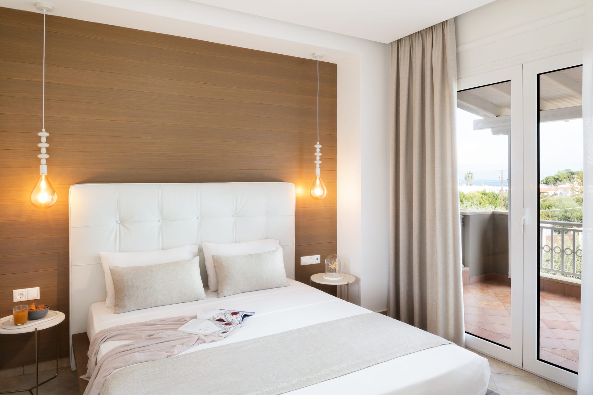 Kassandra Villas Halkidiki - VILLA5 - 12