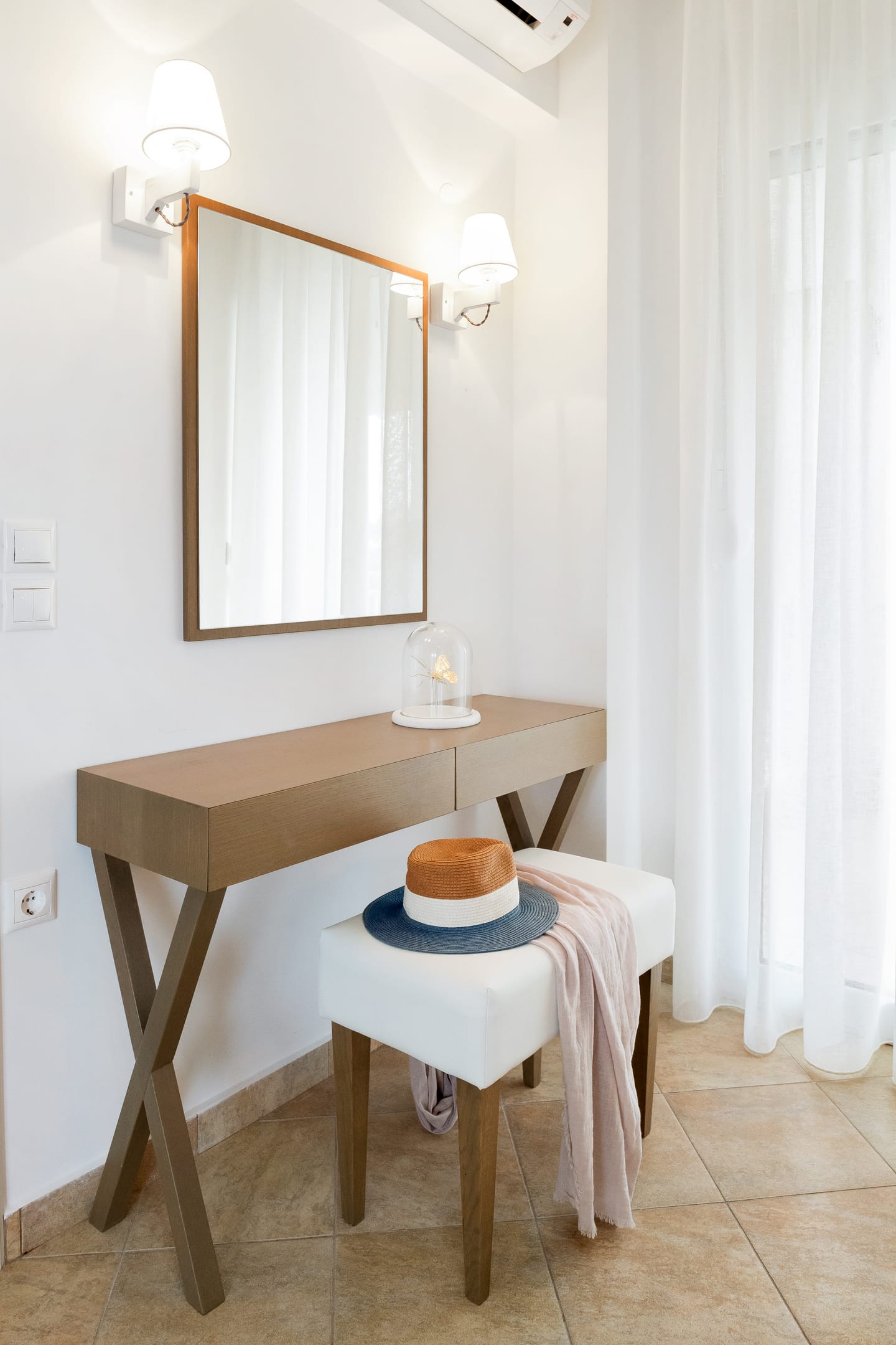 Kassandra Villas Halkidiki - VILLA5 - 15