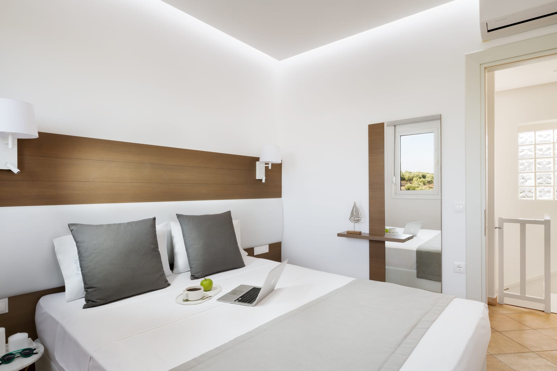 Kassandra Villas Halkidiki - VILLA5 - 18