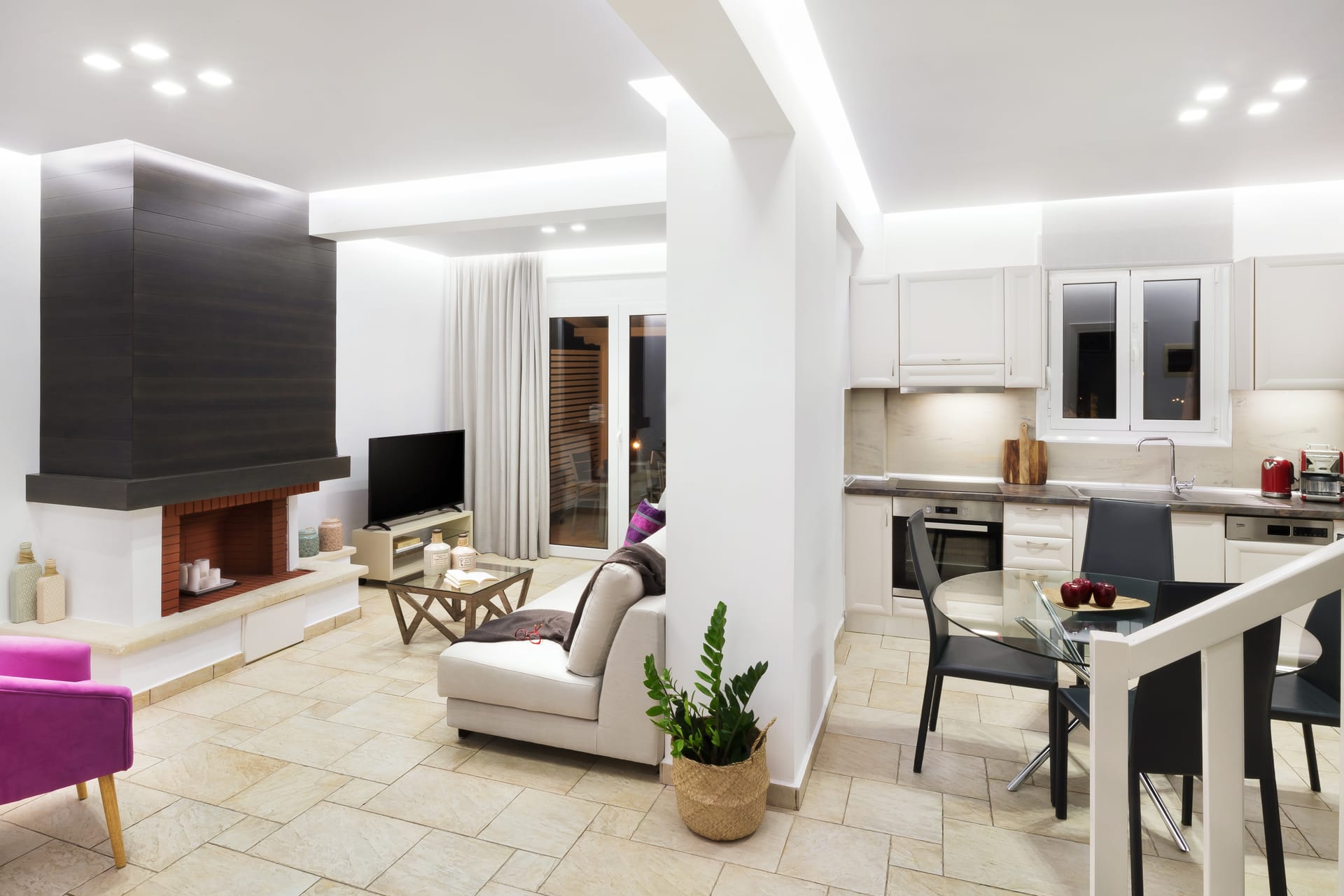 Superior Villa