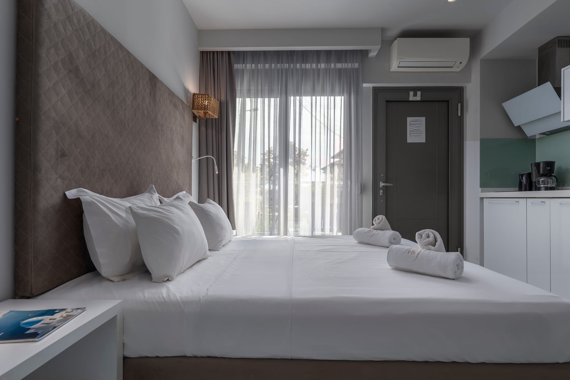 Comfort Double | Ground Floor