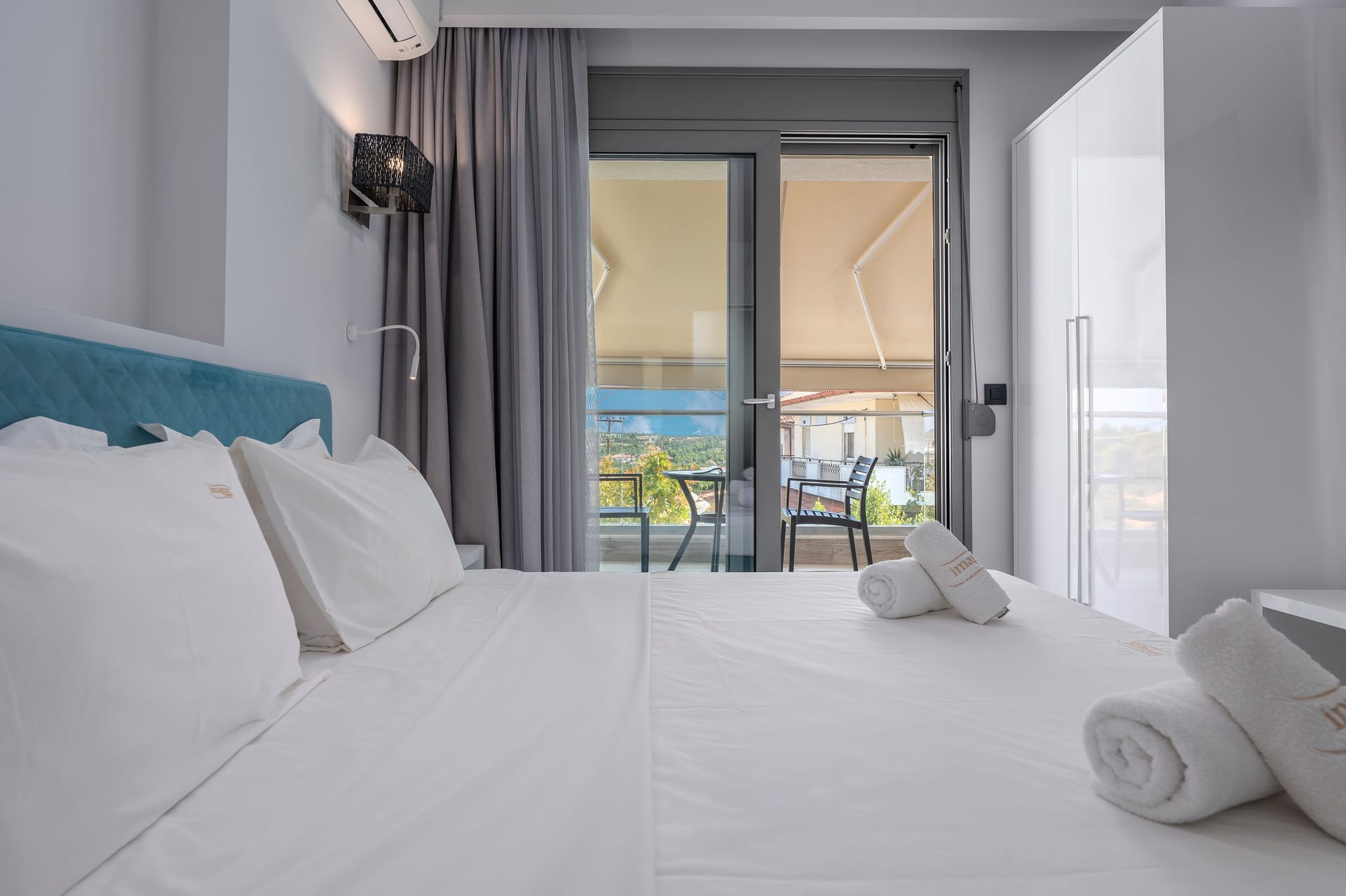 Imagine Studios Halkidiki - CMF - 2