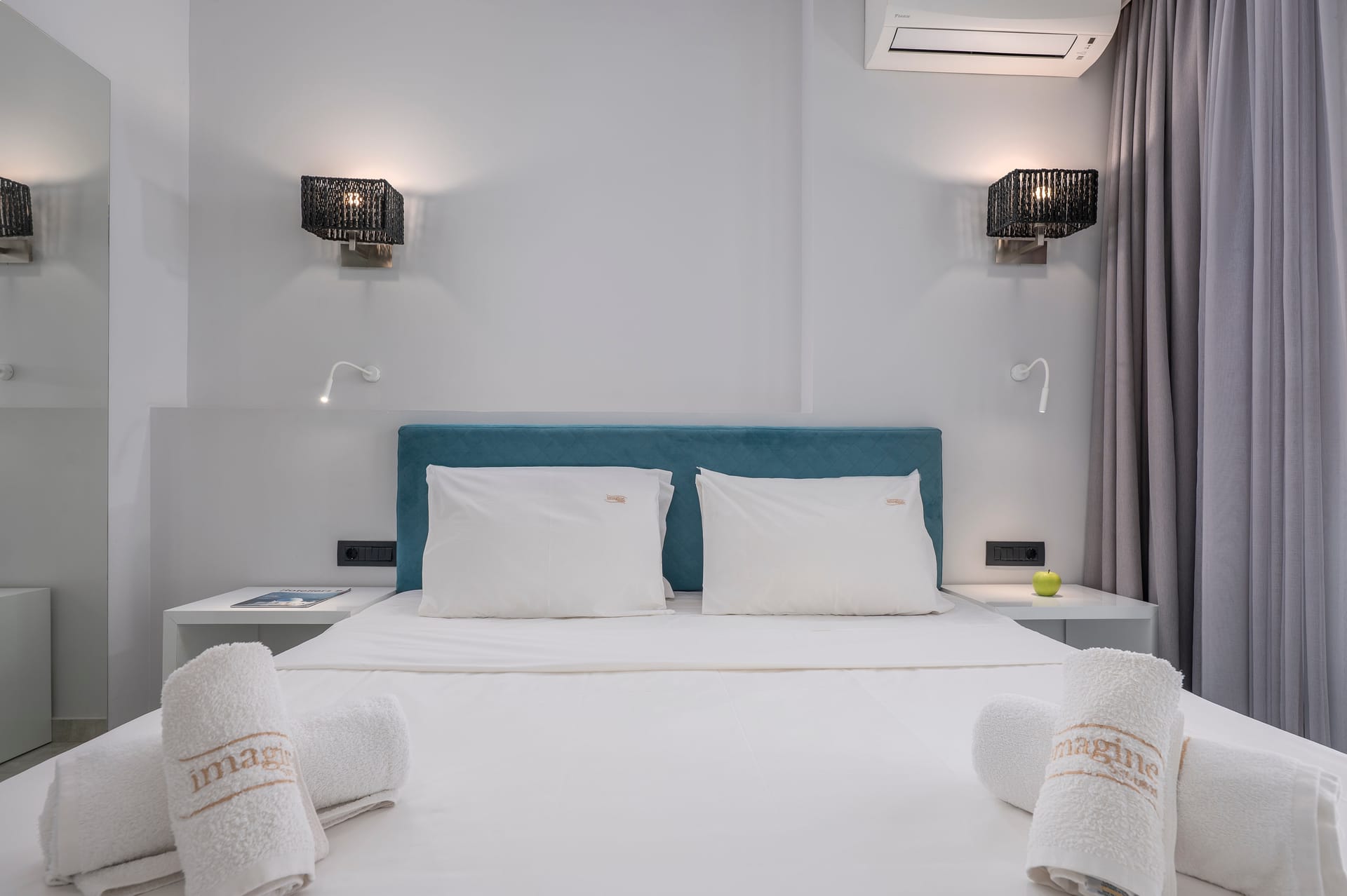Imagine Studios Halkidiki - CMF - 3