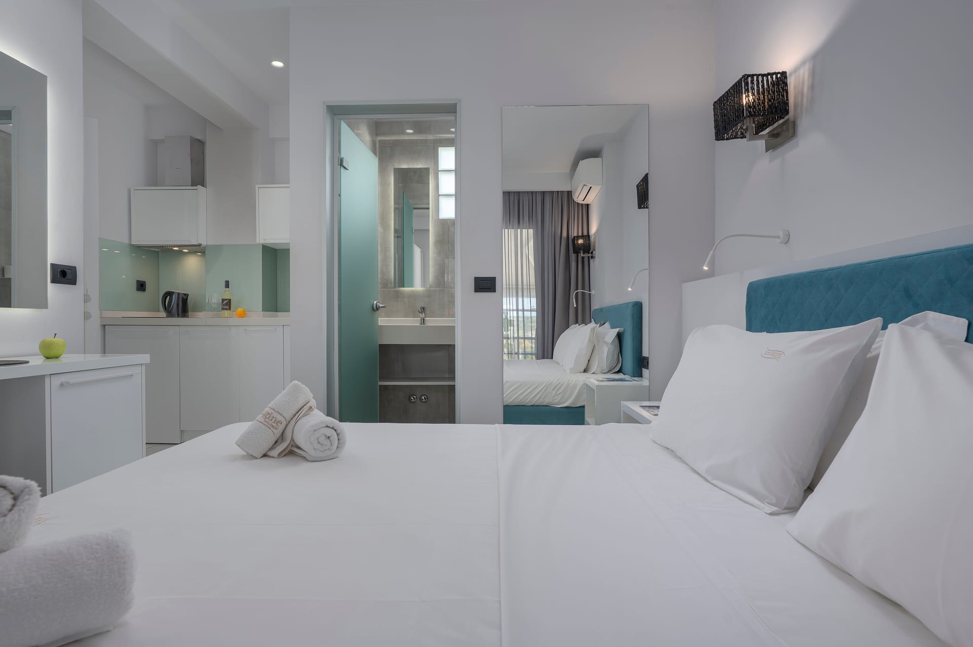 Imagine Studios Halkidiki - CMF - 4