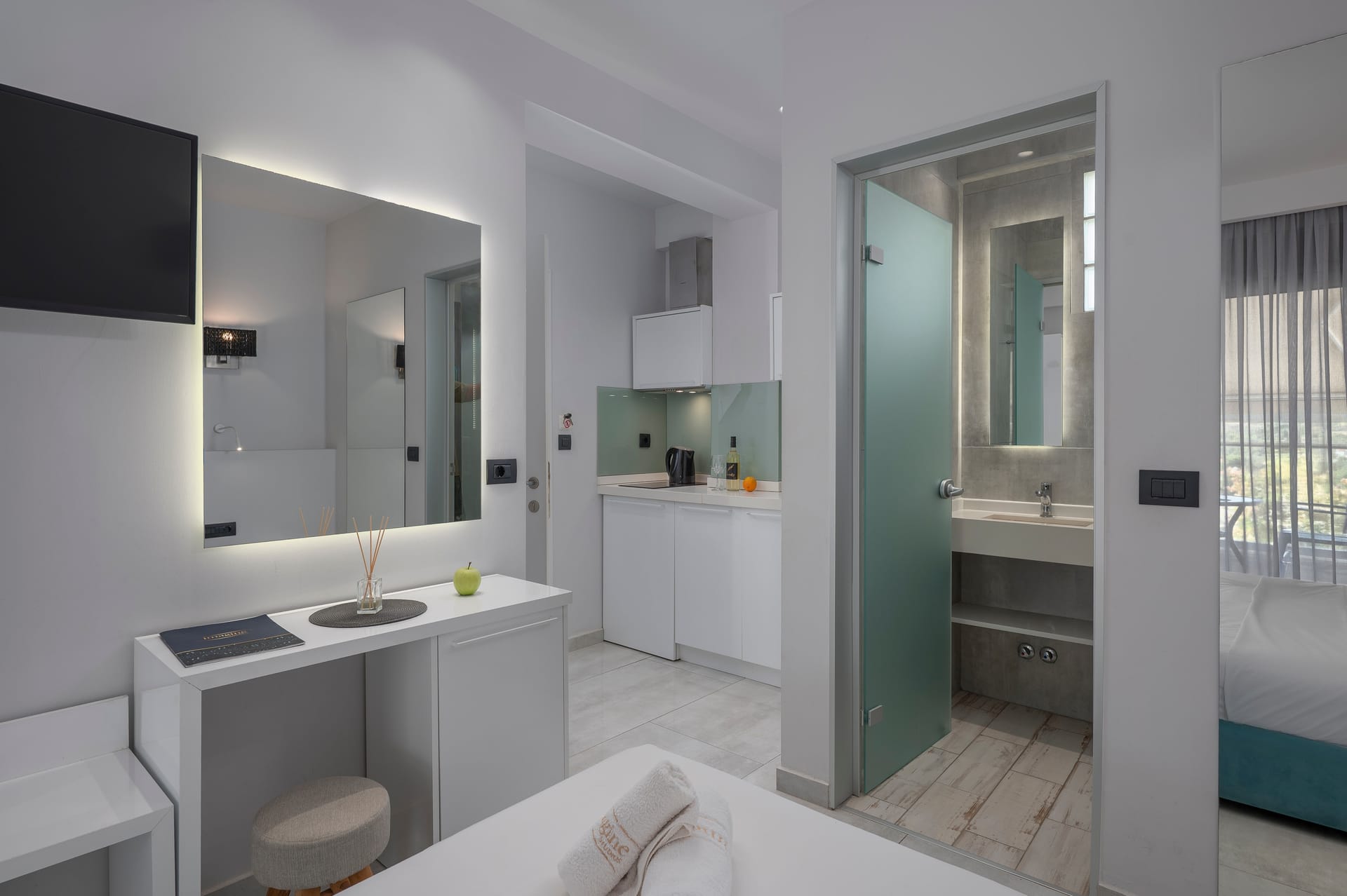 Imagine Studios Halkidiki - CMF - 5